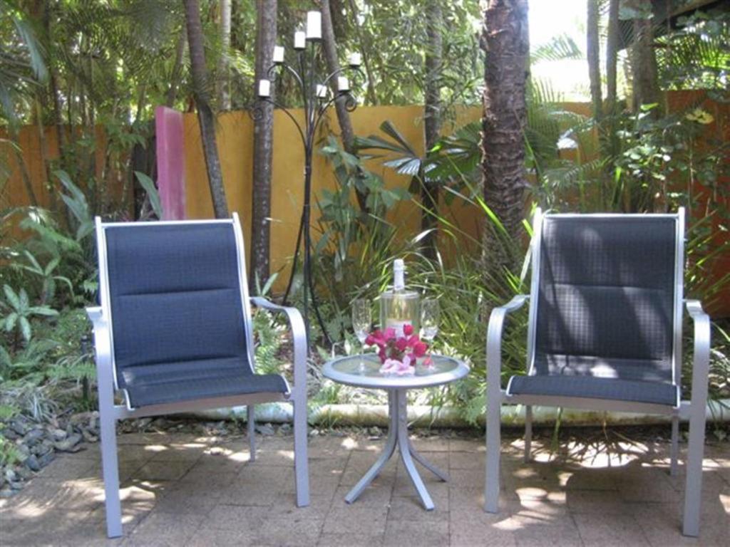 Pink Flamingo Resort Port Douglas Exteriér fotografie