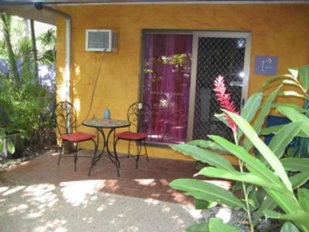 Pink Flamingo Resort Port Douglas Pokoj fotografie