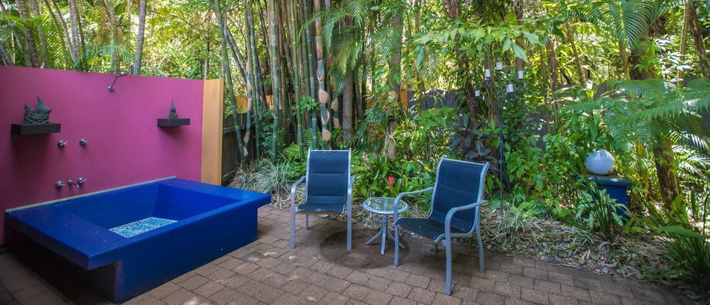 Pink Flamingo Resort Port Douglas Exteriér fotografie