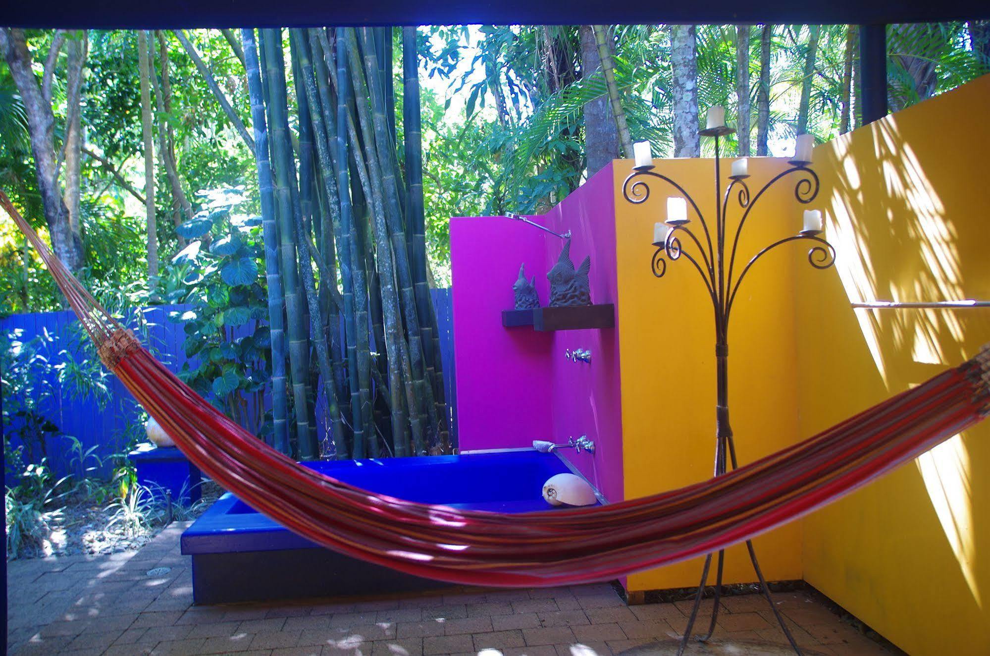 Pink Flamingo Resort Port Douglas Exteriér fotografie