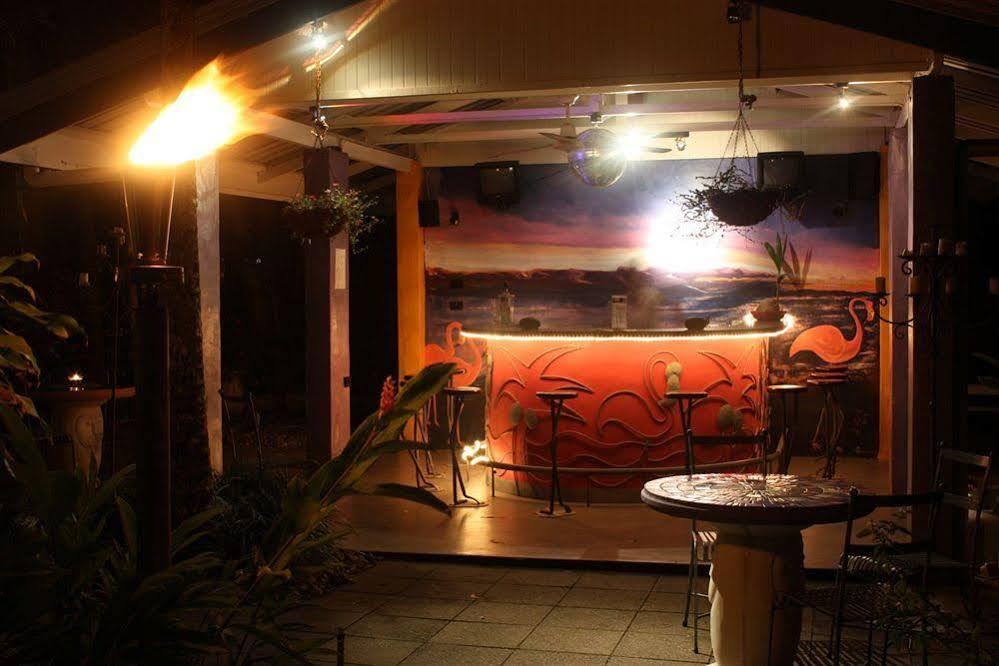 Pink Flamingo Resort Port Douglas Exteriér fotografie